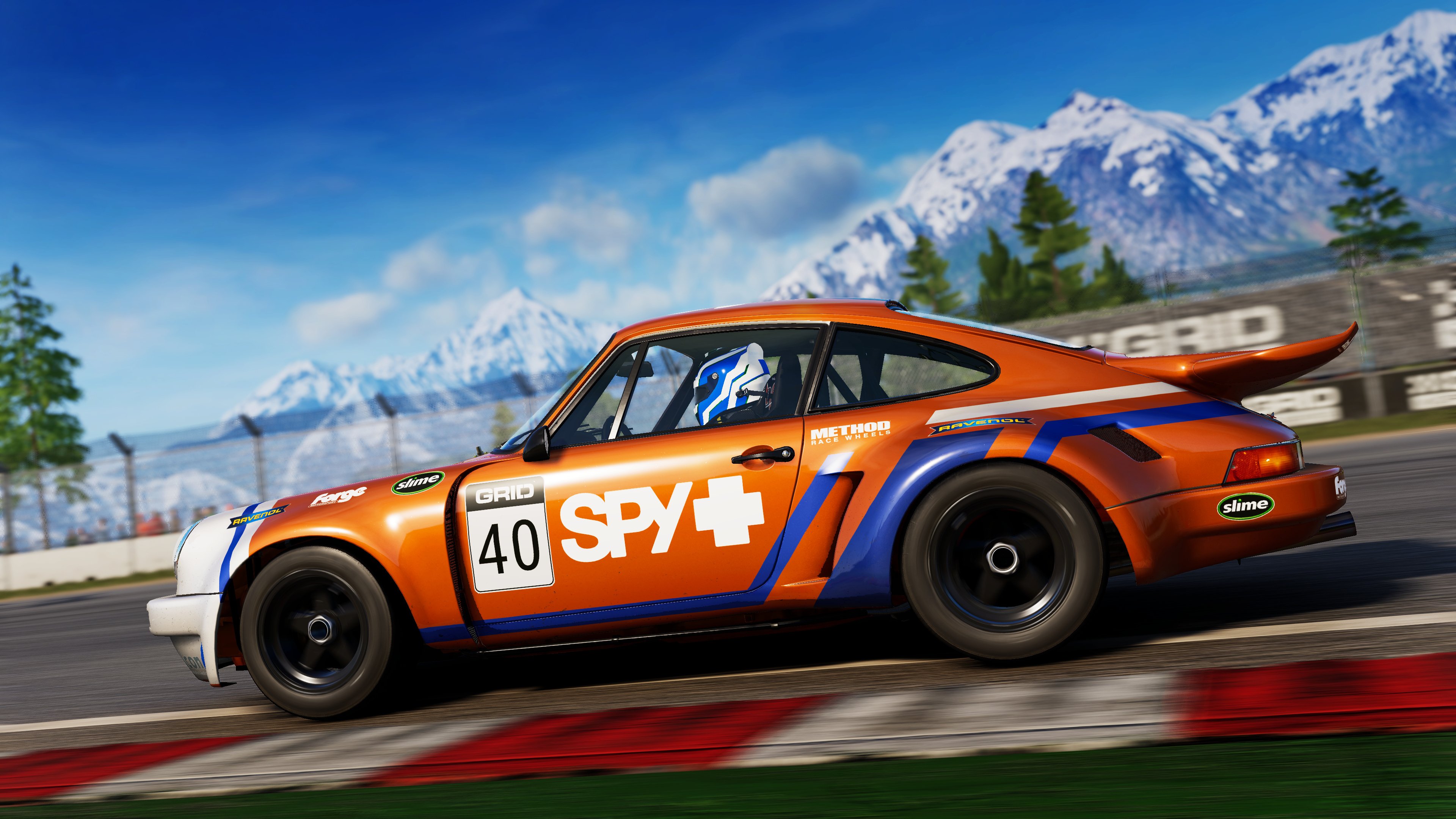 GRID Legends - Imagen 46